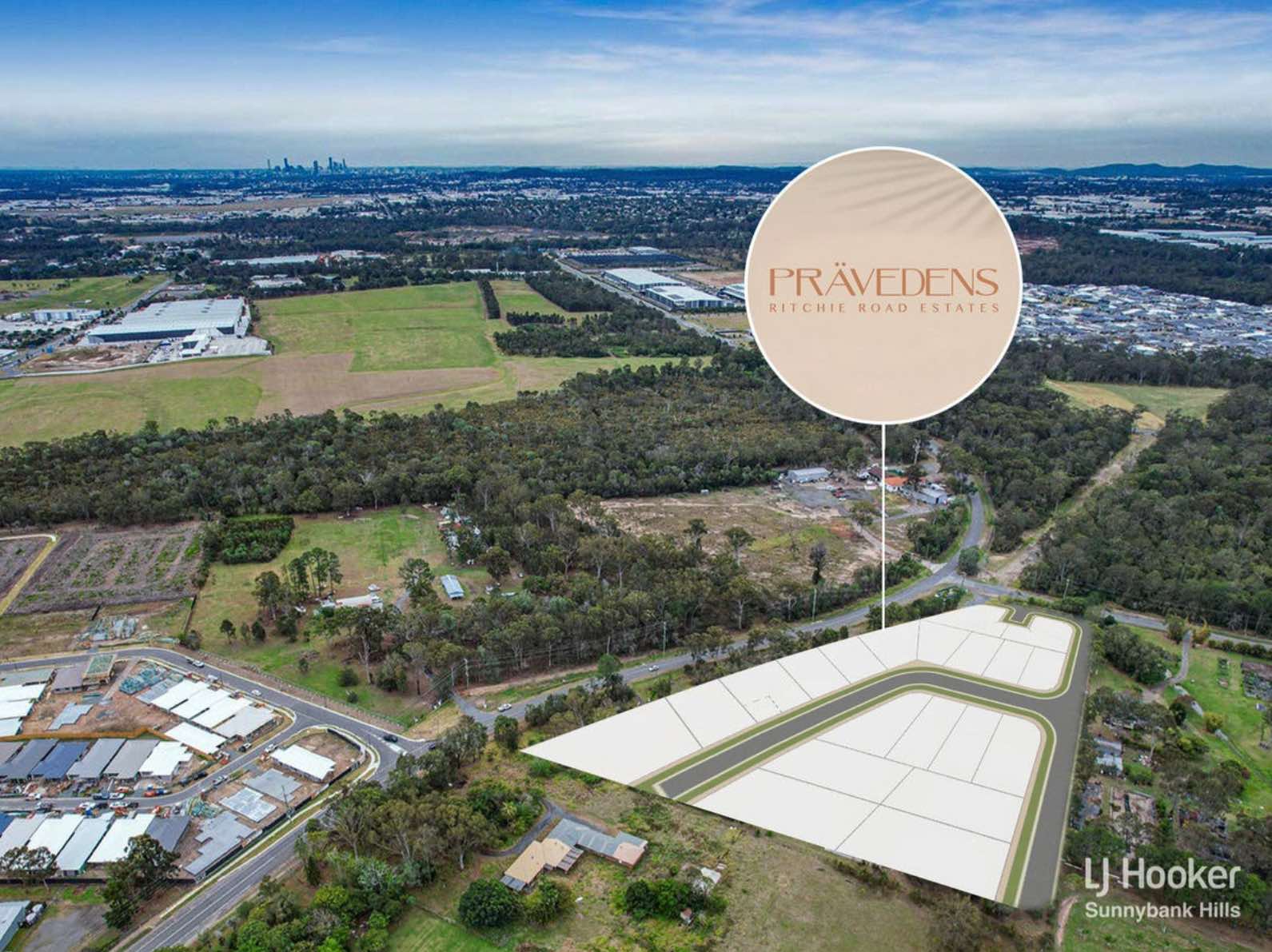 [Land for Sale] Pravedens Estate, Pallara OpenLot